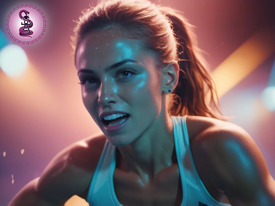 ¿El CBD es un potenciador del rendimiento?