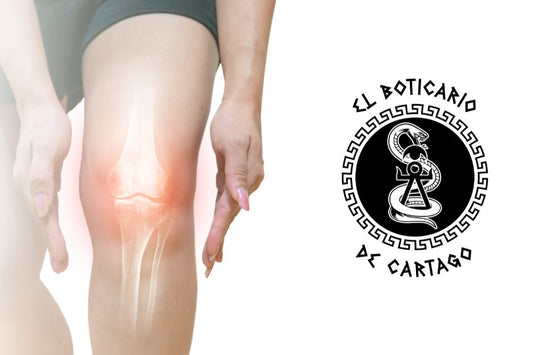 Cómo usar el CBD como antiinflamatorio