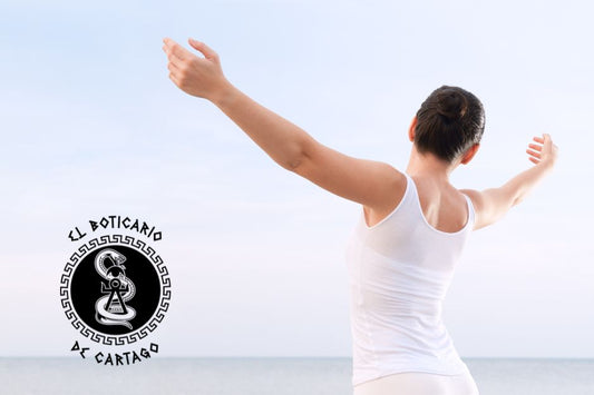 Beneficios del triptófano