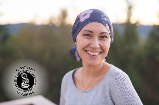 Dolor lumbares cancer