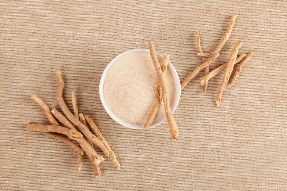 Propiedades y beneficios de la Ashwagandha