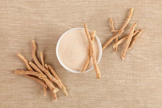 Propiedades y beneficios de la Ashwagandha