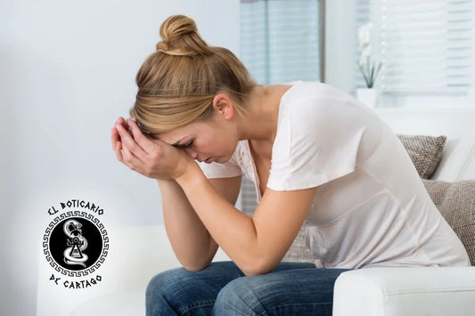 ¿Por qué me duele todo el cuerpo y me siento cansada?