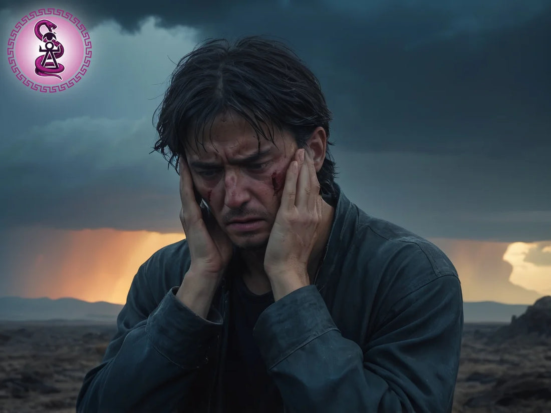 ¿Por qué duelen los huesos cuando cambia el tiempo?