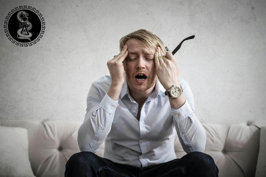 Cómo Quitar el Dolor de Cabeza de Forma Natural: Remedios y Ejercicios