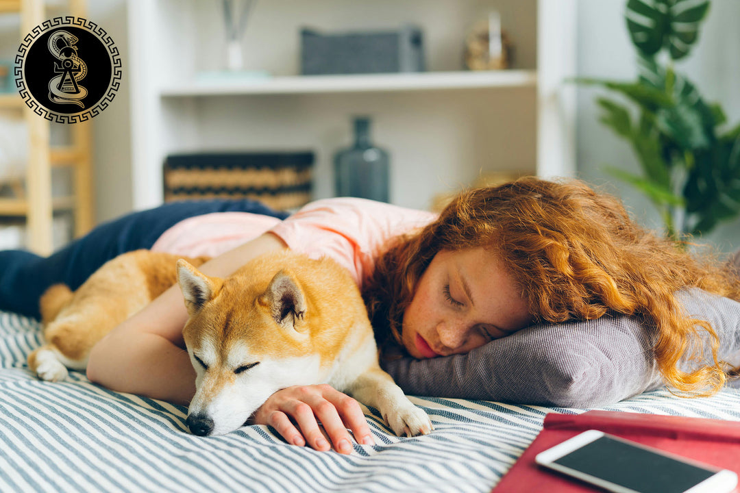 ¿Como combatir el insomnio sin pastillas? | 6 trucos que puedes usar en casa