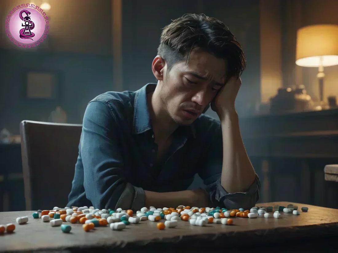 magnesio para los dolores