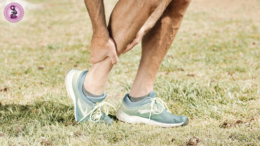 Esguince de tobillo. Guía Completa para una Recuperación Óptima