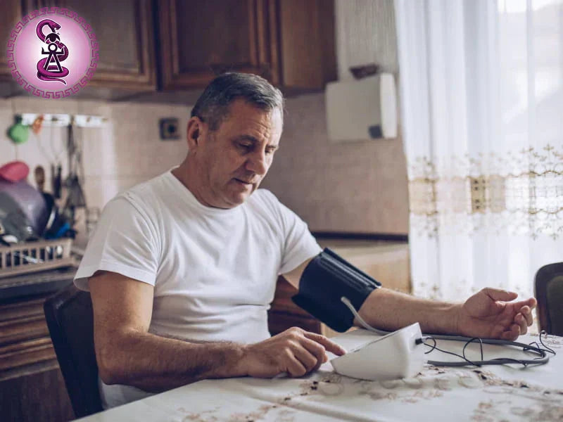 ¿El magnesio puede subir la presión arterial?