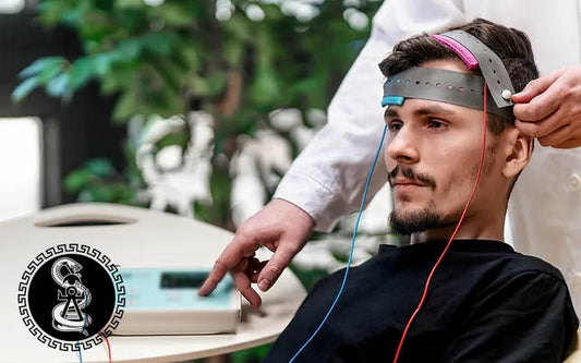 tDCS terapia transcraneal