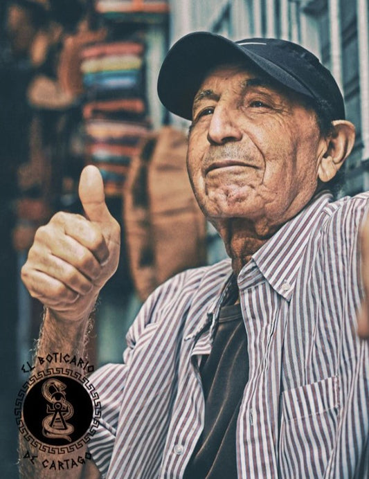 El CBD como alternativa terapéutica en la enfermedad de Parkinson