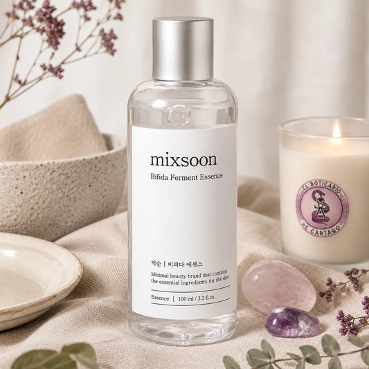 Mixsoon Bifida Essence 100 ml · Formato Diario