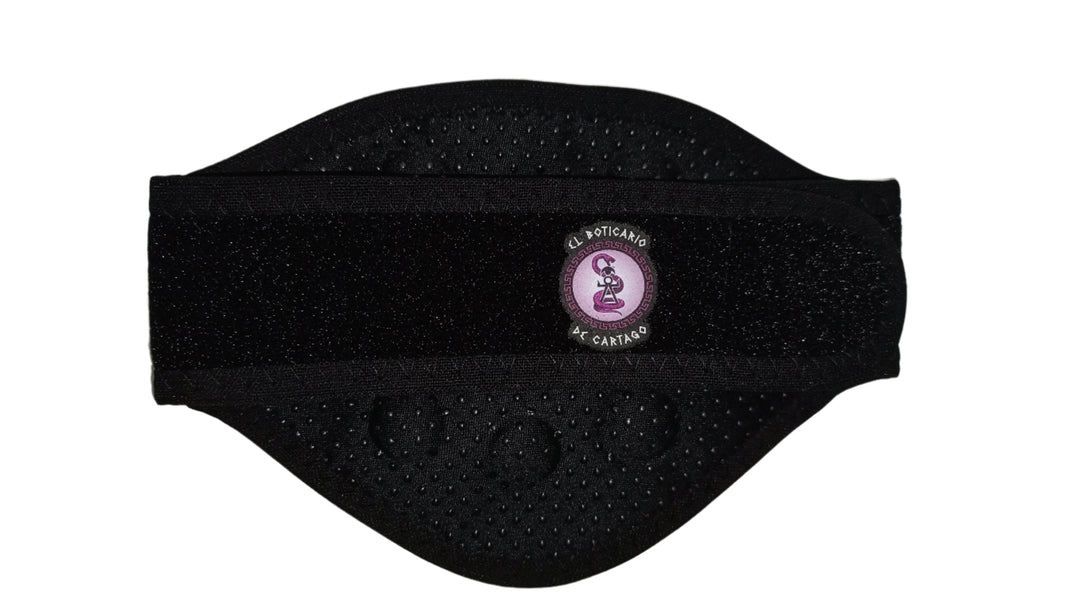 Collar de Turmalina 