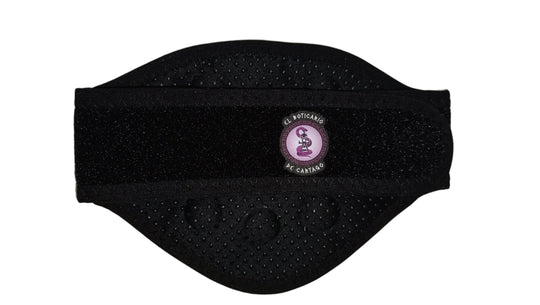 Collar de Turmalina 