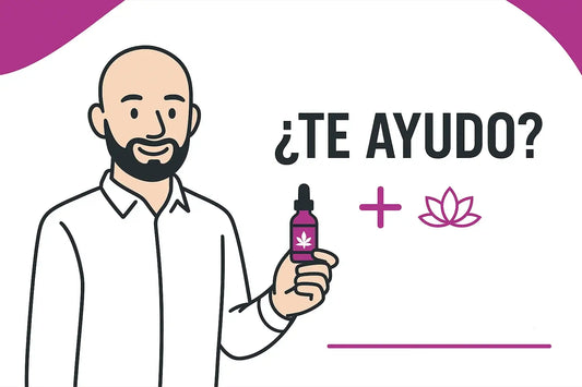 Consultoría especializada dolor crónico - ¿Te ayudo? - Protocolo natural personalizado - El Boticario de Cartago
