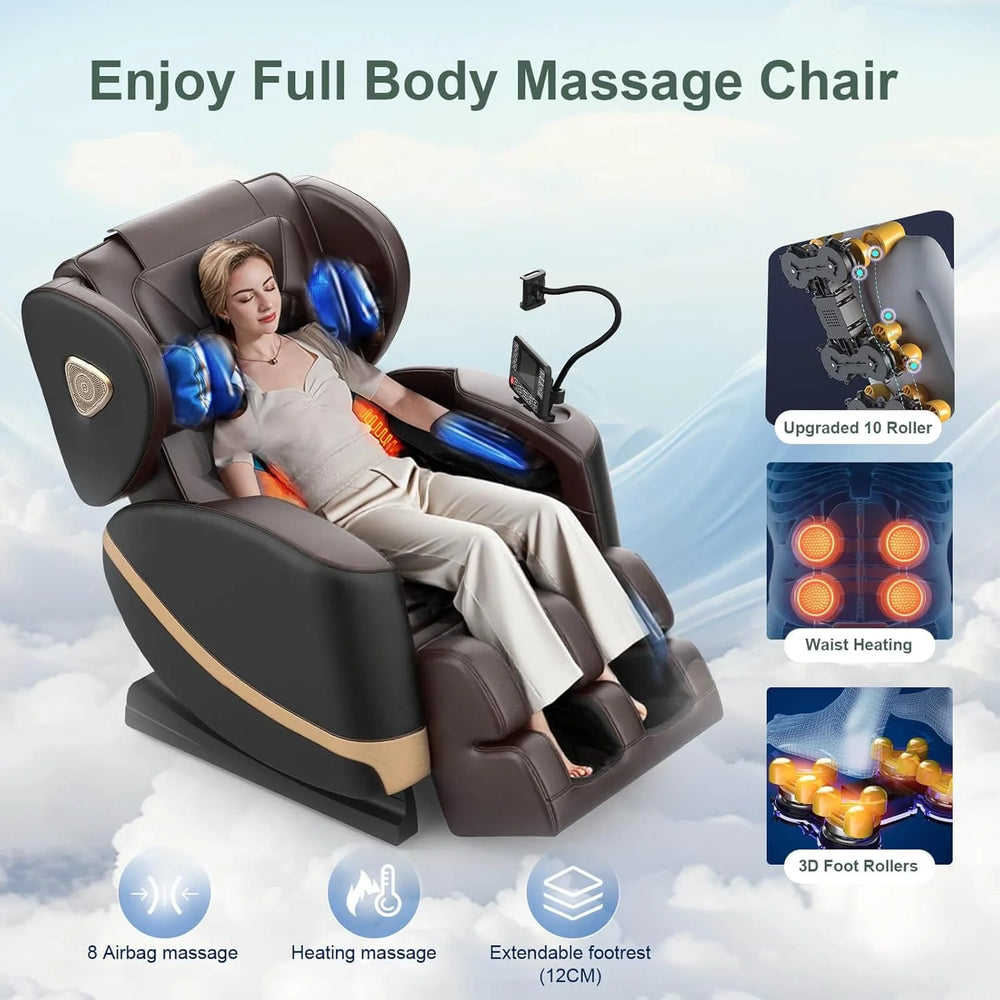 Sillon Relax
