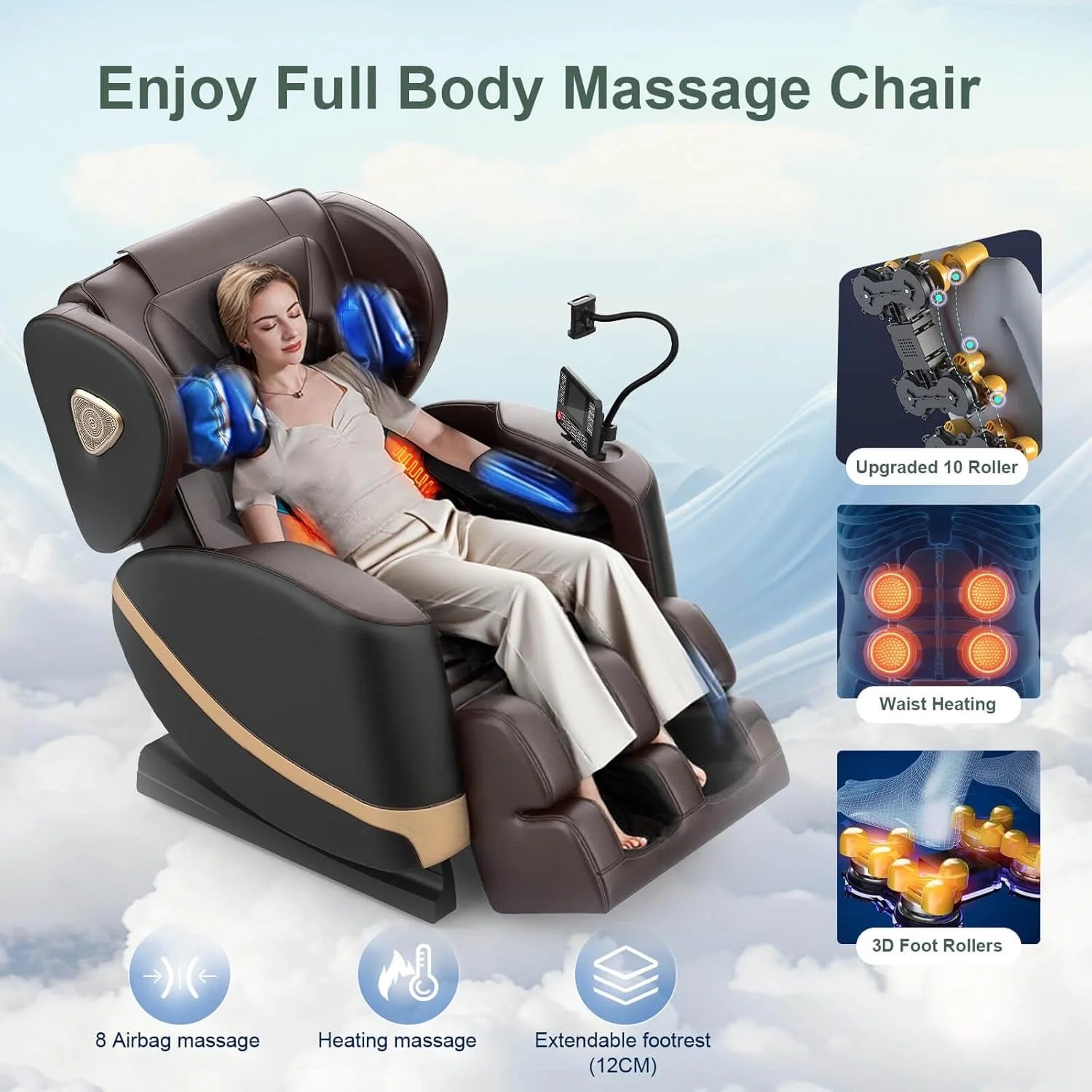 Sillon Relax