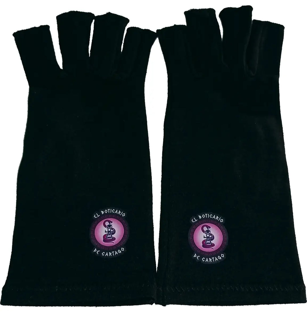 mejores guantes para la artrosis