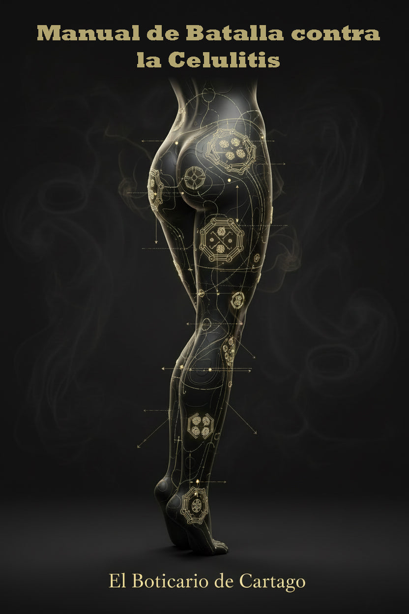 Manual de batalla contra la celulitis
