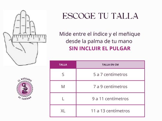guantes para la artritis