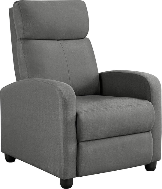 Sillón de masaje económico