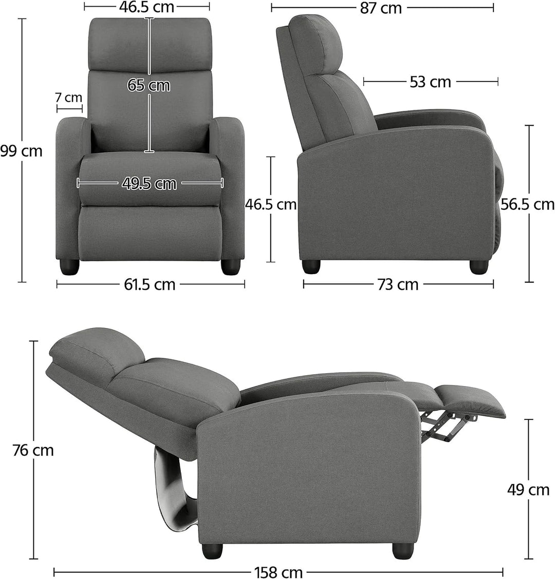 sillones de masaje baratos