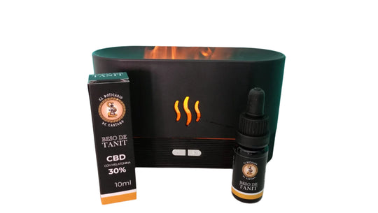 CBD oil 30%