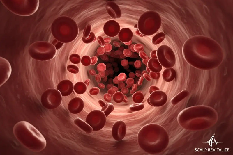 Un cuero cabelludo más sano para crecer