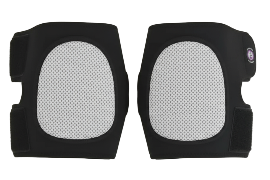 Coderas de Turmalina - Fondo Blanco Cuadrado