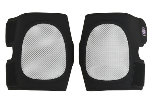 Coderas de Turmalina - Fondo Blanco Cuadrado