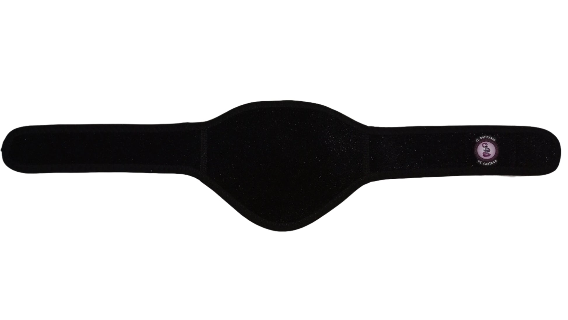 collarín cervical farmacia