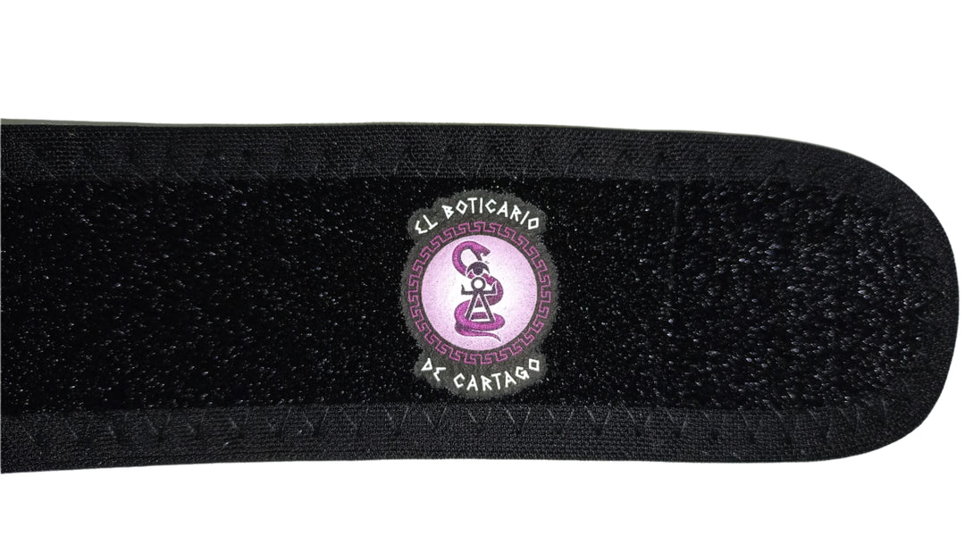 collarin blando cervical