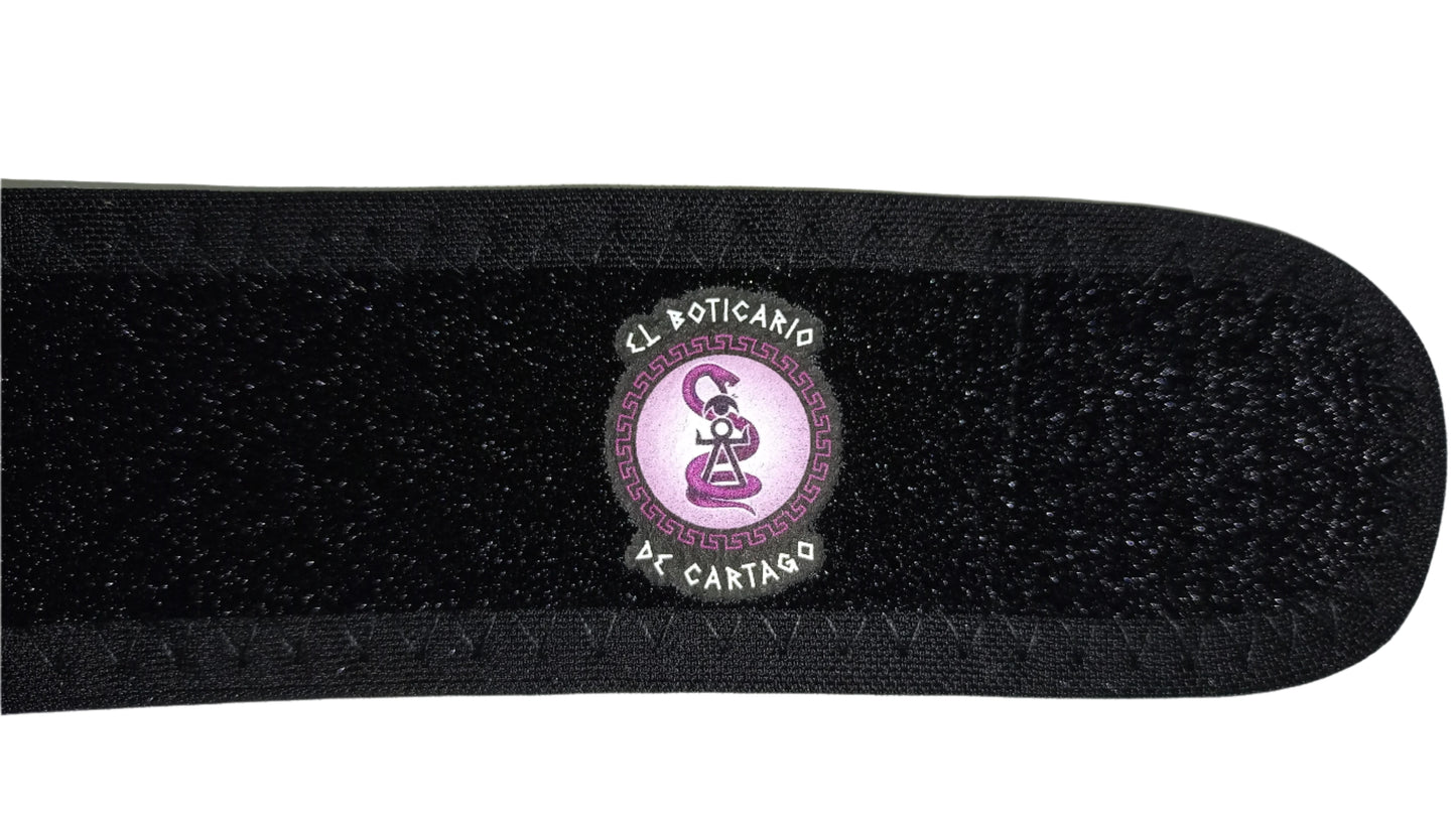 collarin blando cervical