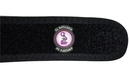 collarin blando cervical