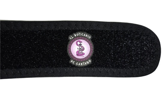 collarin blando cervical