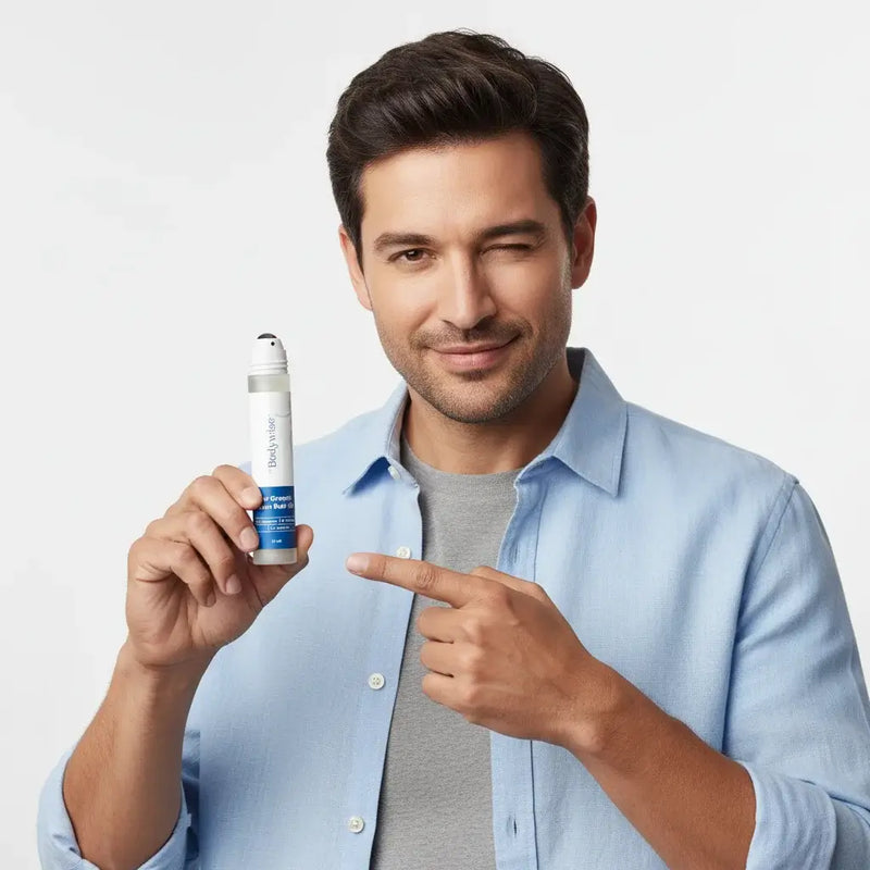 Úsalo a diario, nota la diferencia