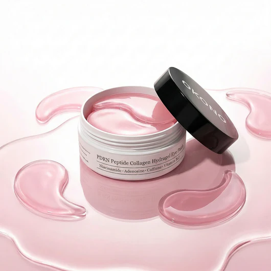 COSRX Parches Antiojeras Péptidos - 60 uds