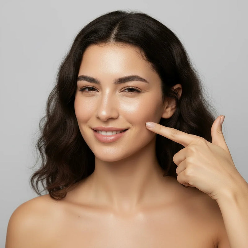 Doble acción diaria