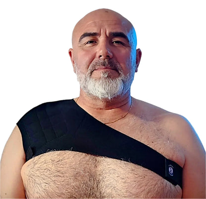 manguito rotador dolor
