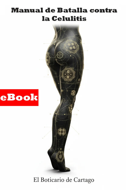 Manual de batalla contra la celulitis